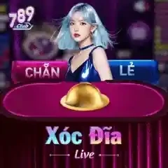 DU88 Xóc Đĩa Live