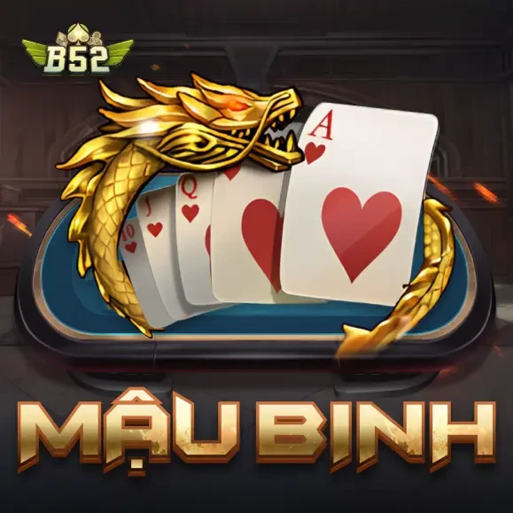 DU88 Mậu Binh