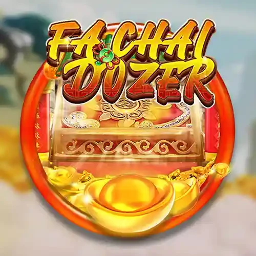 DU88 Fa Chai Dozer