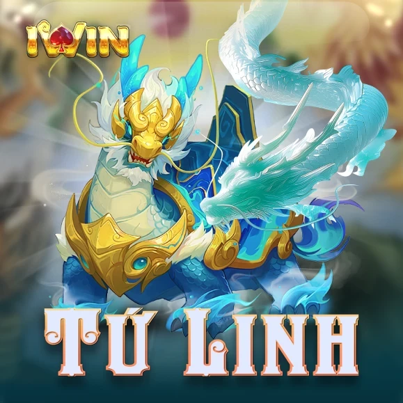 DU88 Tứ Linh Mini