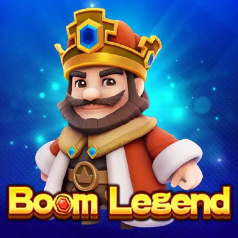 DU88 Boom Legend