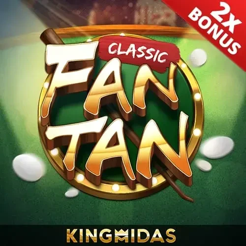 DU88 Fan Tan Classic