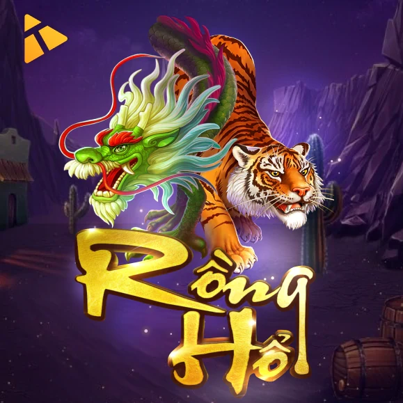 DU88 Rồng Hổ