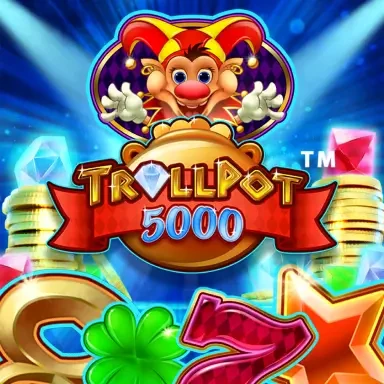 DU88 Trollpot 5000
