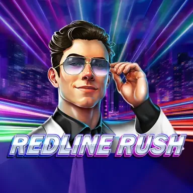 DU88 Redline Rush